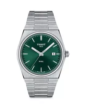 Часы Tissot PRX, 40 мм