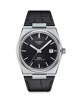 Часы Tissot PRX, 40 мм