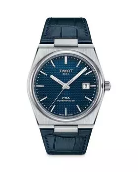 Часы Tissot PRX, 40 мм