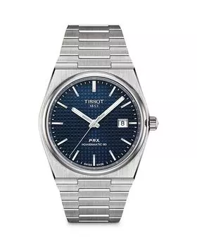 Часы Tissot PRX, 40 мм