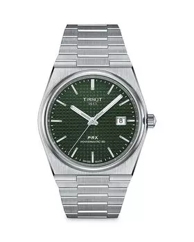 Часы Tissot PRX, 40 мм