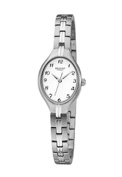 Часы TITAN KOLLEKTION Regent, цвет silberfarben