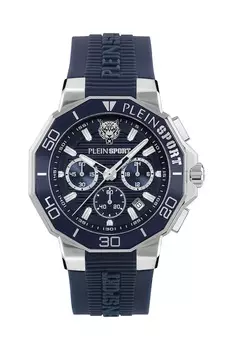 Часы TITAN Plein Sport, темно-синий