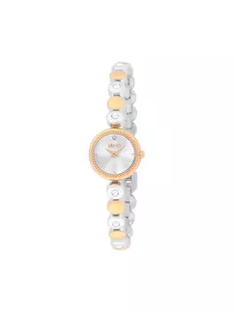 Часы TLJ2511 Liu Jo, серебряный