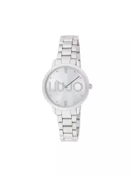 Часы TLJ2512 Liu Jo, серебряный