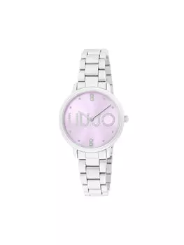Часы TLJ2514 Liu Jo, серебряный