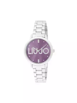 Часы TLJ2516 Liu Jo, серебряный