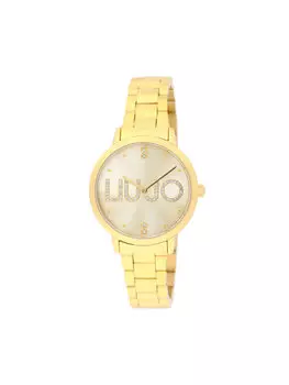 Часы TLJ2518 Liu Jo, золотой