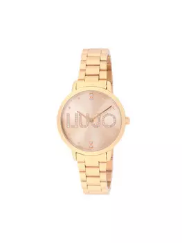 Часы TLJ2519 Liu Jo, золотой