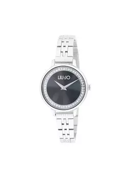 Часы TLJ2583 Liu Jo, серебряный