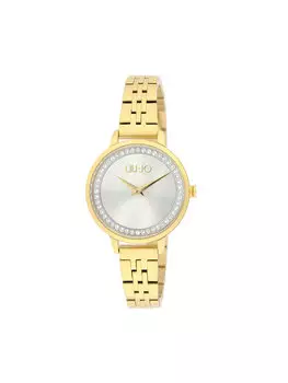Часы TLJ2584 Liu Jo, золотой