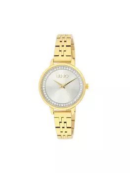 Часы TLJ2584 Liu Jo, золотой