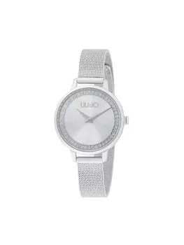 Часы TLJ2587 Liu Jo, серебряный