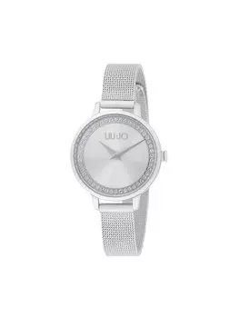 Часы TLJ2587 Liu Jo, серебряный