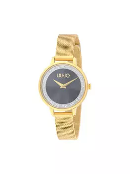 Часы TLJ2588 Liu Jo, золотой