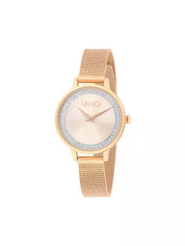 Часы TLJ2589 Liu Jo, золотой