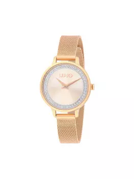 Часы TLJ2589 Liu Jo, золотой