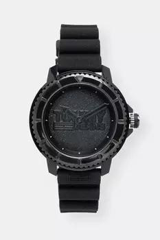 Часы Tommy Jeans, черный