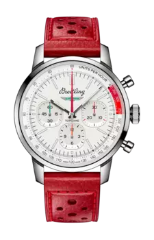 Часы top time b01 ford thunderbird Breitling