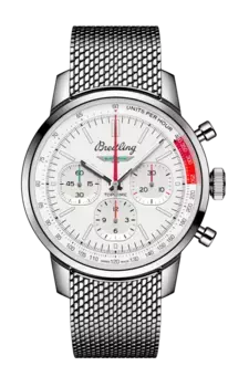 Часы top time b01 ford thunderbird Breitling