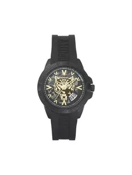 Часы Touchdown Camo Plein Sport, черный