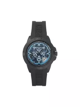 Часы Touchdown Camo Plein Sport, черный