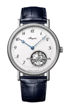 Часы tourbillon extra plat 5367 Breguet
