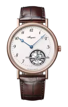 Часы tourbillon extra plat 5637 Breguet