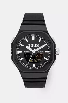 Часы Tous, черный
