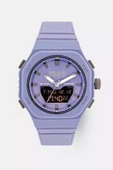 Часы Tous, фиолетовый