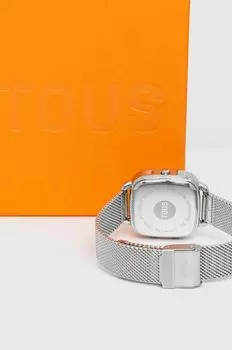 Часы Tous, серебряный