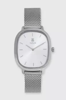 Часы Tous, серебряный