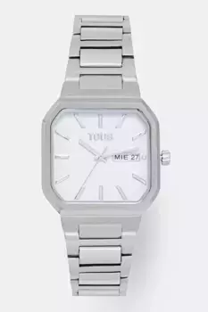 Часы Tous, серебряный