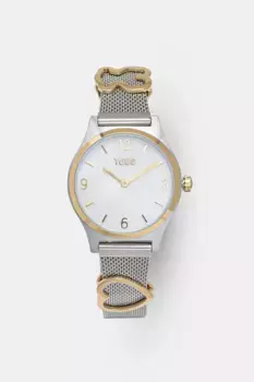 Часы Tous, серебряный