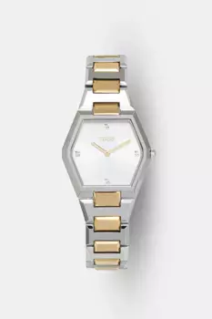 Часы Tous, серебряный