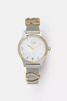 Часы Tous, серебряный