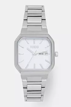 Часы Tous, серебряный