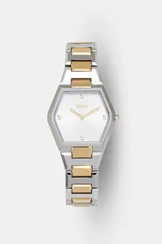 Часы Tous, серебряный