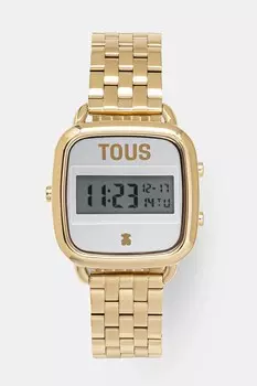Часы Tous, золотой
