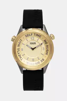 Часы Tous, золотой