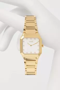 Часы Tous, золотой