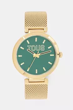 Часы Tous, золотой