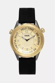 Часы Tous, золотой