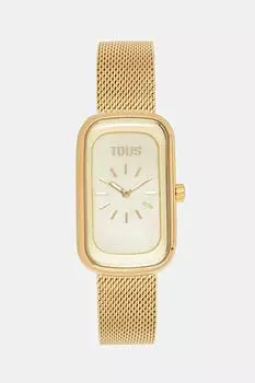Часы Tous, золотой