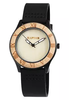 Часы TOYAH RAPTOR, черный