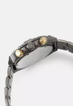 Часы TRACTION Guess, бронза