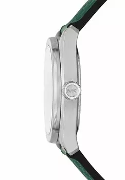Часы TRADIITIONAL ACCELERATOR Michael Kors, зеленый