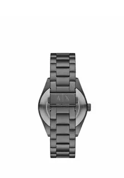 Часы TRADIITIONAL KILIAN Armani Exchange, серый