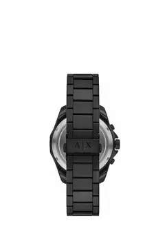Часы TRADIITIONAL SPENCER Armani Exchange, черный