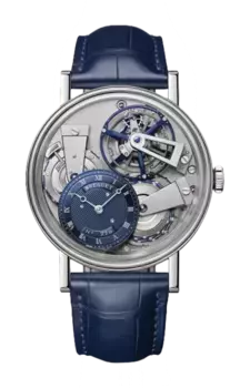 Часы tradition 7047 Breguet